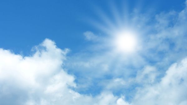 Temperaturi neobișnuit de ridicate până la începutul lunii august: Ce anunță meteorologii?