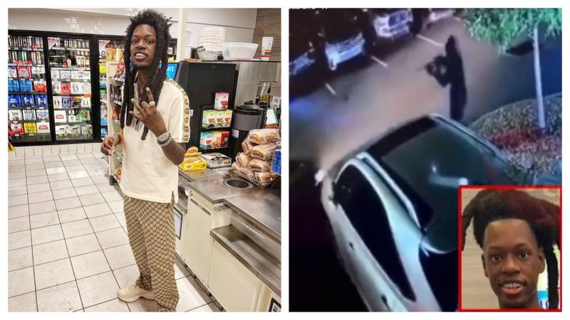 Rapperul Julio Foolio a fost ucis