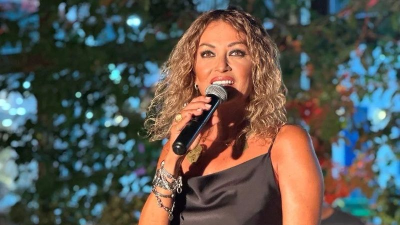 Anca Țurcașiu a ajuns de urgență la spital. Artista, despre problemele de sănătate cu care se confruntă