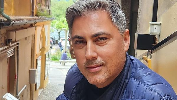 Care a fost, de fapt, motivul pentru care Alexandru Ciucu a divorțat de prima soție, înainte de a o cunoaște pe Alina Sorescu: „A fost un impuls de moment”