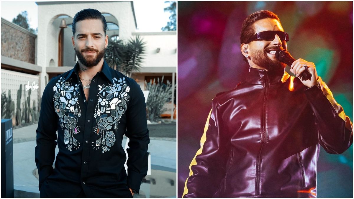 Maluma cerinte Neversea