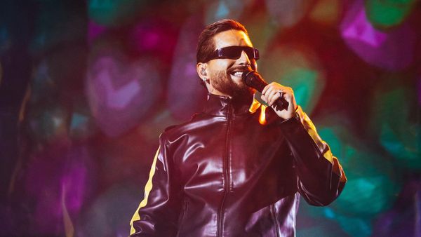 Cerințele care trebuie respectate cu sfințenie! Ce le-a cerut Maluma organizatorilor Neversea pentru a cânta la festival