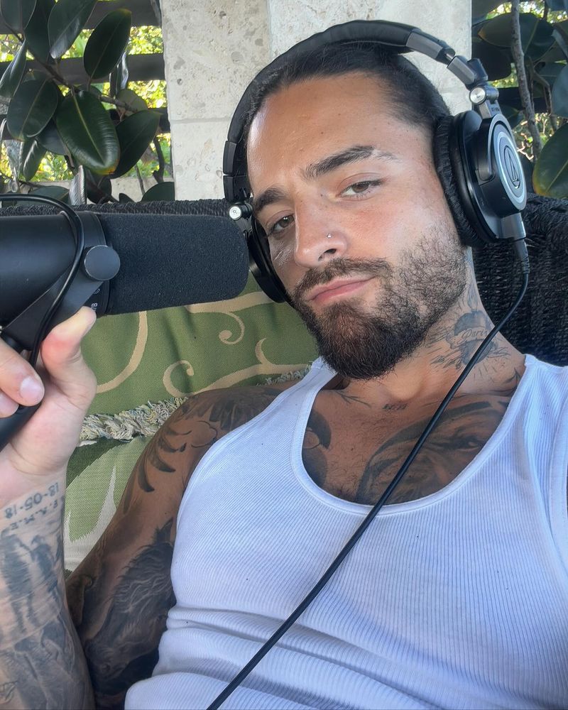 Maluma cerinte Neversea