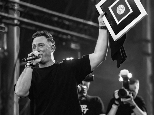 Scandal de proporții la SAGA Festival! Hardwell a părăsit scena nervos după doar 10 minute: &bdquo;Totul este dezamăgitor&rdquo;. Cum au reacționat organizatorii?