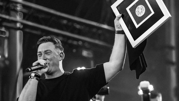 Scandal de proporții la SAGA Festival! Hardwell a părăsit scena nervos după doar 10 minute: „Totul este dezamăgitor”. Cum au reacționat organizatorii?