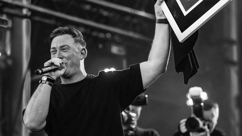 Scandal de proporții la SAGA Festival! Hardwell a părăsit scena nervos după doar 10 minute: &bdquo;Totul este dezamăgitor&rdquo;. Cum au reacționat organizatorii?