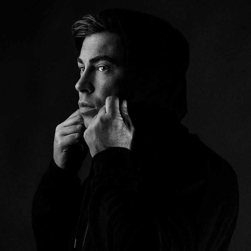 Hardwell a anulat show-ul de la SAGA Festival