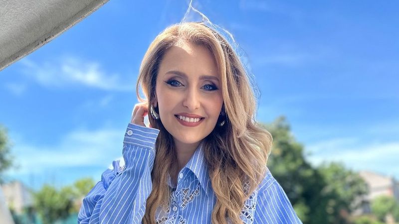Cum gestionează Alina Sorescu provocările vieții de mamă, în plin divorț de fostul soț: „Îmi doresc să-mi găsesc liniștea”