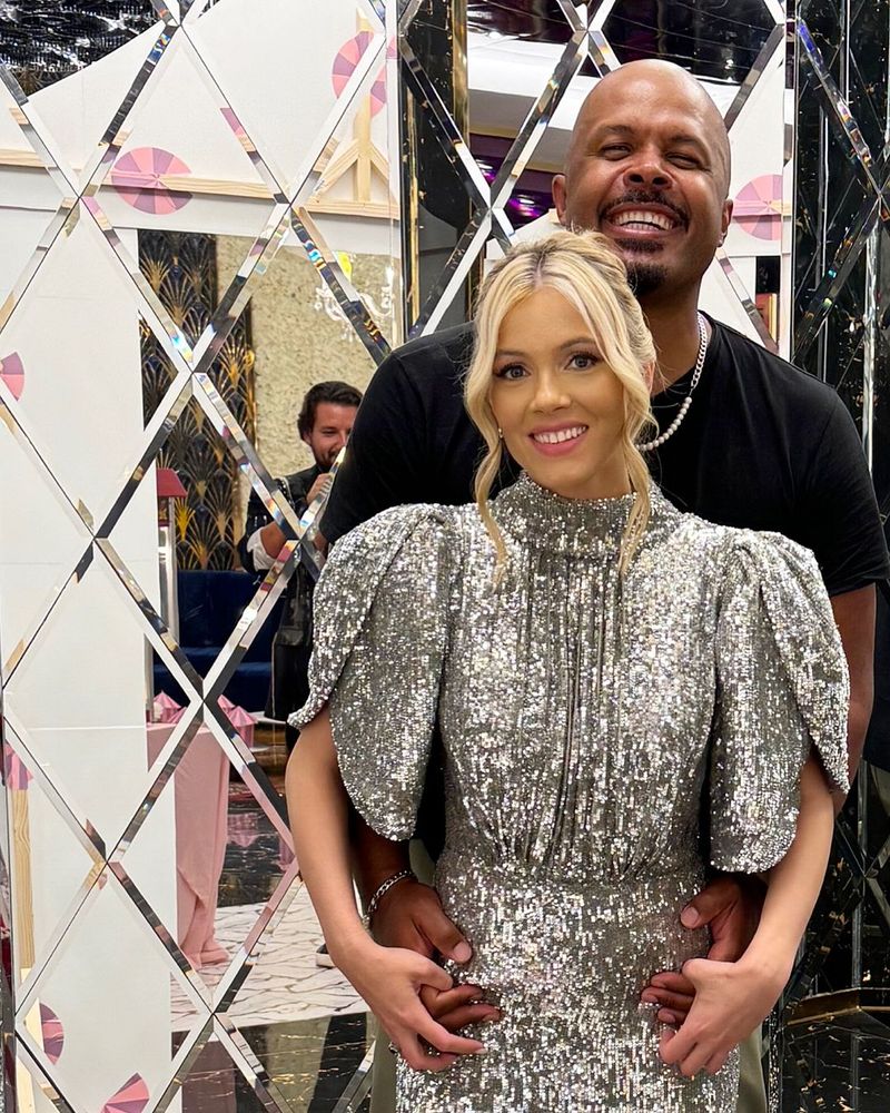 Andreea Ibacka, dezvăluiri din viața de familie 