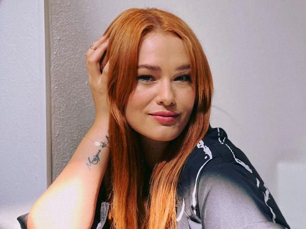 Ce spune Feli Donose despre relația cu fiica ei, Nora Luna: &bdquo;Mă &icirc;nțelege, că știe cu ce mă ocup&rdquo;