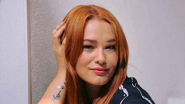 Ce spune Feli Donose despre relația cu fiica ei, Nora Luna: „Mă înțelege, că știe cu ce mă ocup”