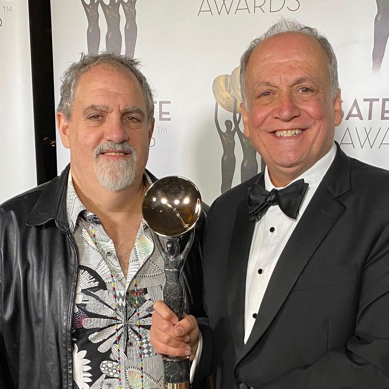 Jon Landau s-a stins din viață sâmbăta aceasta 