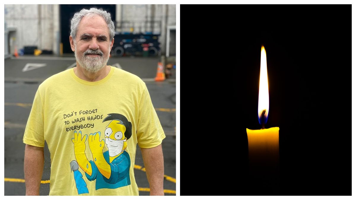 Lumea cinematografie a pierdut unul dintre producătorii care au scris istorie