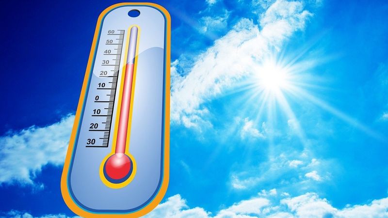 Meteorologii au emis cod galben de caniculă! Cum va fi vremea &icirc;n săptăm&acirc;na 8-14 iulie 2024?