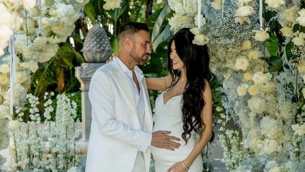 Philipp Plein a devenit tată pentru a patra oară! Ce nume neobișnuit a ales pentru fiul lui: &bdquo;Nu pot descrie &icirc;n cuvinte c&acirc;t de fericiți și binecuv&acirc;ntați suntem&rdquo;