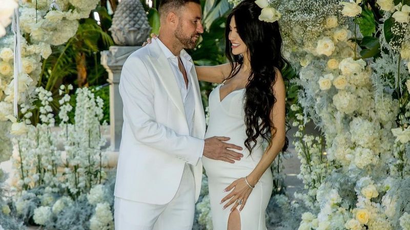 Philipp Plein a devenit tată pentru a patra oară! Ce nume neobișnuit a ales pentru fiul lui: &bdquo;Nu pot descrie &icirc;n cuvinte c&acirc;t de fericiți și binecuv&acirc;ntați suntem&rdquo;