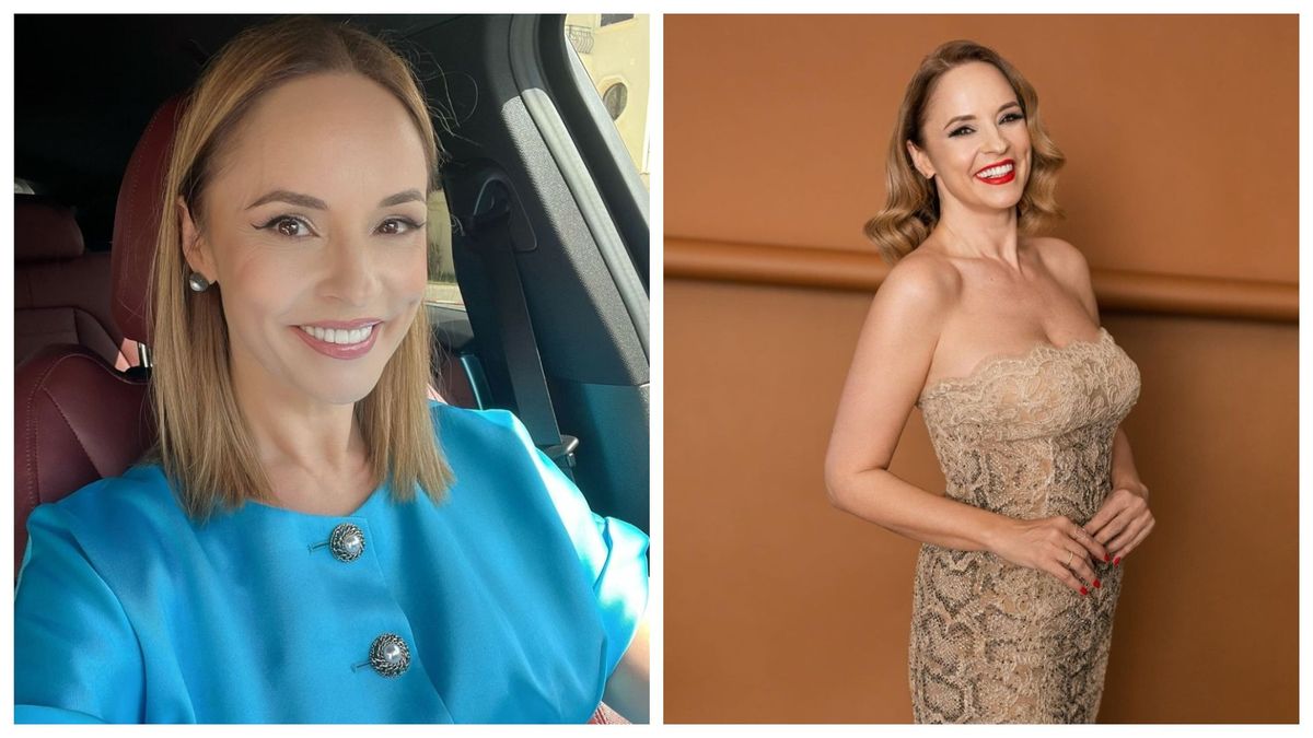 Andreea Marin, noi dezvăluiri despre perioada în care a suferit de depresie