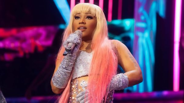 Motivul pentru care Nicki Minaj și-a anulat concertul de la Saga Festival: "Trebuie să mă asigur că iau decizii corecte". Superstarul internațional era cap de afiș