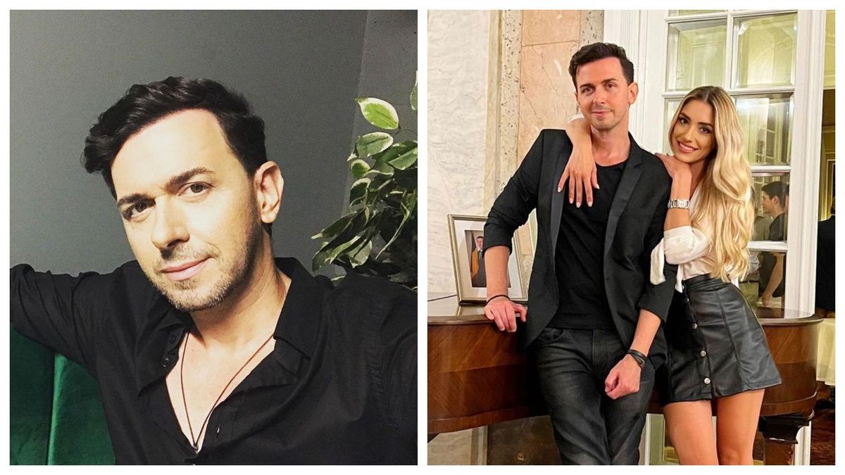 Keo, dezvăluiri di relația cu Misty