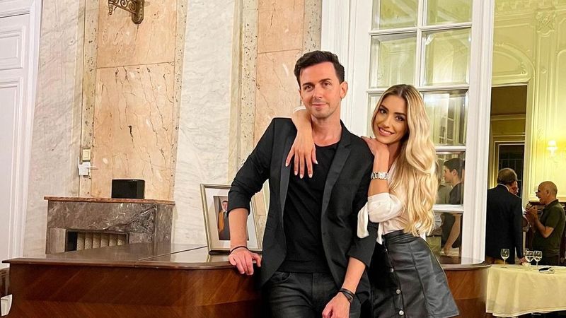 Keo, dezvăluiri din viața de familie! Cum a cunoscut-o pe Misty și ce spune despre fiica lui: &bdquo;Avem o relație foarte apropiată și foarte frumoasă&rdquo;