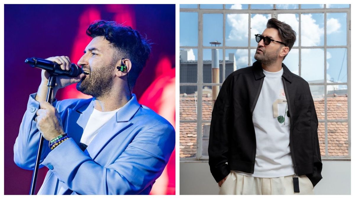 Smiley, dezvăluiri de la începutul carierei în muzică 