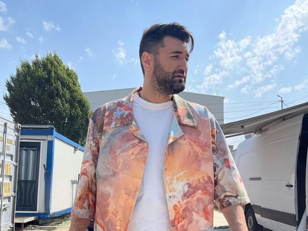 Ce pasiune avea Smiley, &icirc;nainte să devină c&acirc;ntăreț: &bdquo;Faza asta să devin c&acirc;ntăreț a fost din greșeală&rdquo;