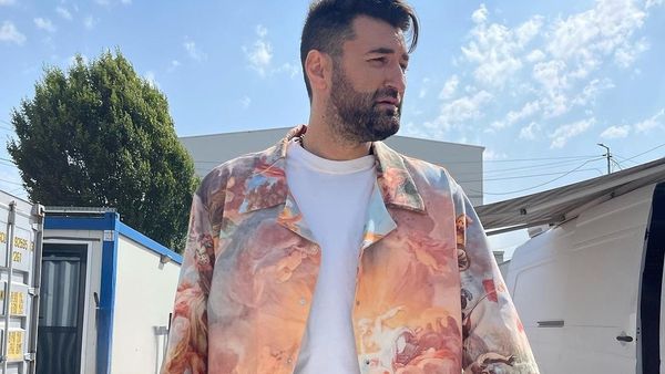 Ce pasiune avea Smiley, înainte să devină cântăreț: „Faza asta să devin cântăreț a fost din greșeală”