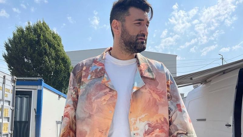 Ce pasiune avea Smiley, &icirc;nainte să devină c&acirc;ntăreț: &bdquo;Faza asta să devin c&acirc;ntăreț a fost din greșeală&rdquo;