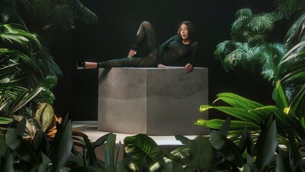 SICKOTOY și Nicole Cherry au lansat piesa "Como El Agua"