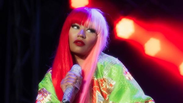 Mesajul organizatorilor Neversea dupa scandalul de la Saga Festival 2024: "Vrem să simțim toți asta". Ce au transmis după ce Nicki Minaj și-a anulat concertul