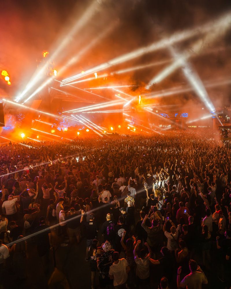 Cezar Ouatu a reacționat după scandalul de la SAGA FESTIVAL 2024