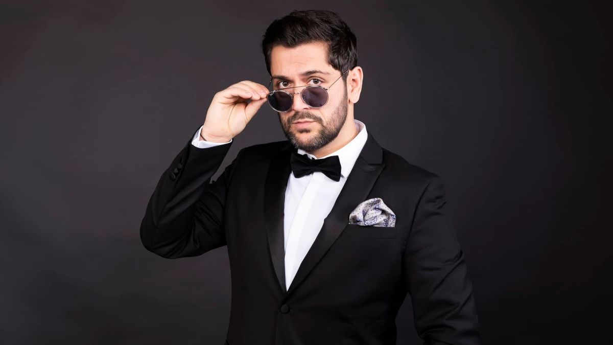 Cezar Ouatu a reacționat după scandalul de la SAGA FESTIVAL 2024