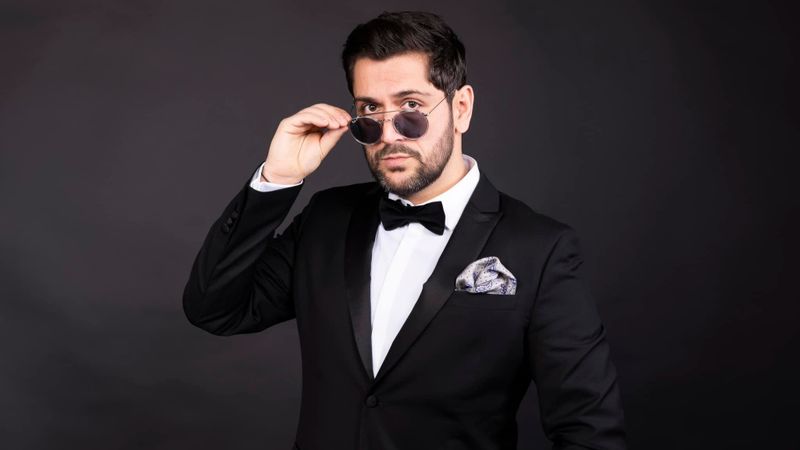 Cezar Ouatu, despre scandalul de la SAGA FESTIVAL 2024. Artistul s-a arătat dezamăgit: "Se împachetează frumos toată treaba"