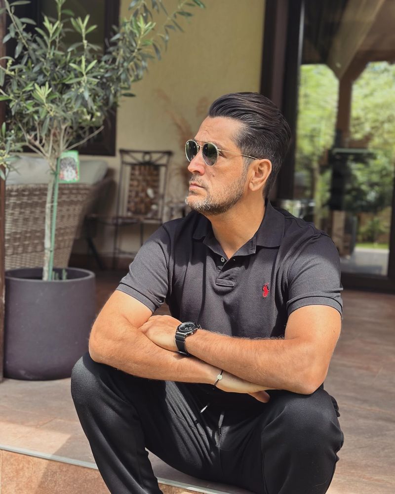 Cezar Ouatu a reacționat după scandalul de la SAGA FESTIVAL 2024