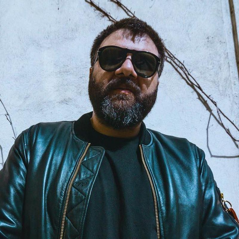 Grasu XXL, în lacrimi pe scena Neversea