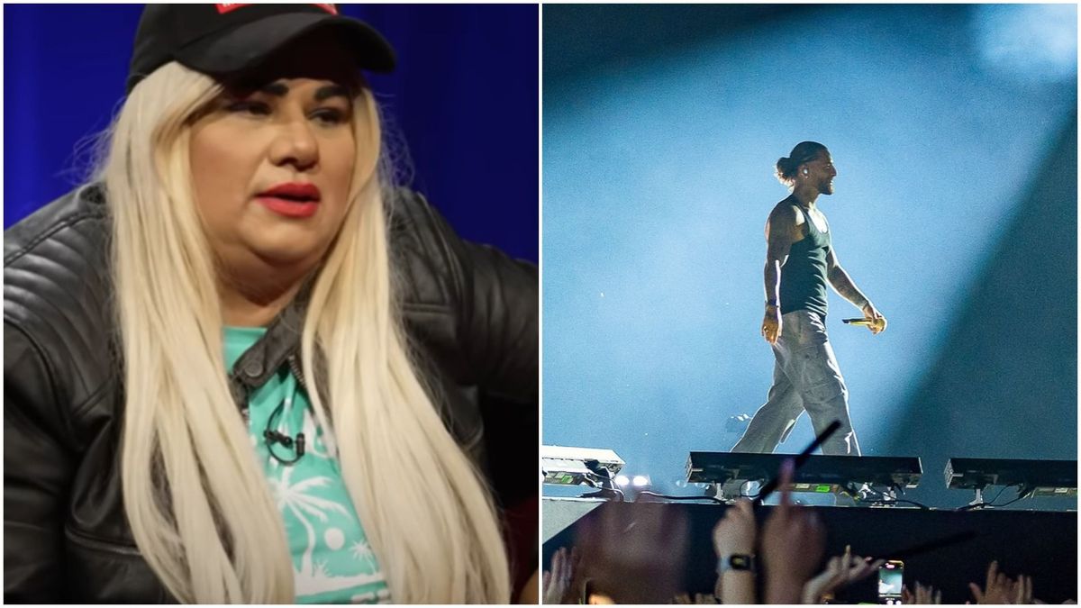  Motivul pentru care Nikita n-a mai ajuns să cânte cu Maluma pe scena de la Neversea