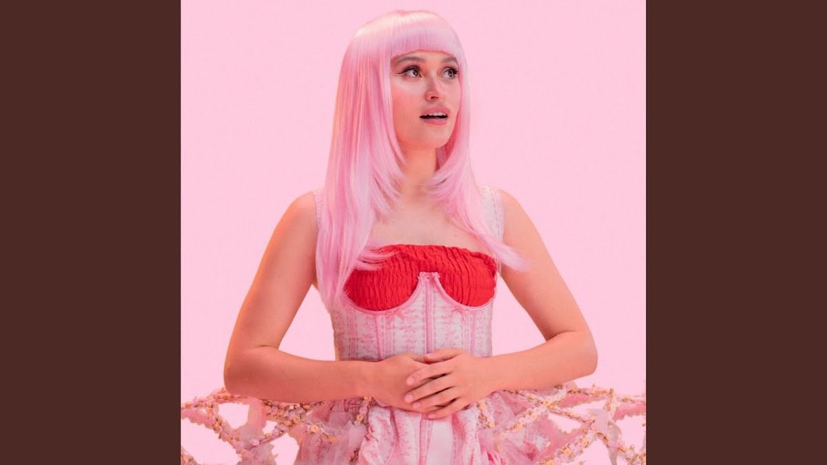 Irina Rimes - Dulce amară