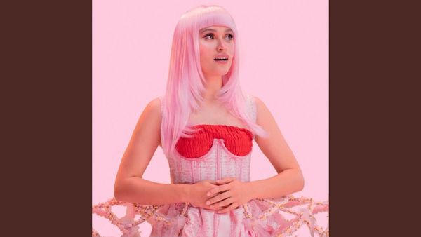 Irina Rimes a lansat piesa "Dulce amară"