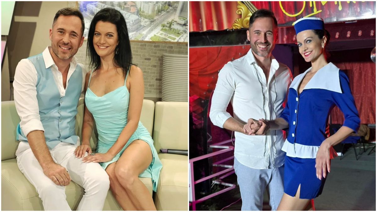 Magdalena Chihaia și Dinu Maxer se pregătesc nuntă