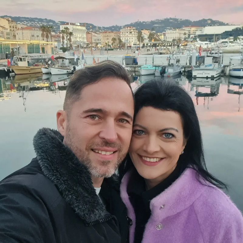 Magdalena Chihaia și Dinu Maxer se pregătesc nuntă