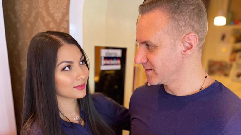 Fiul Medanei a împlinit 18 ani! Cum l-a sărbătorit mama sa și ce moment deosebit a pregătit Alin Oprea: „M-am emoționat până la lacrimi”