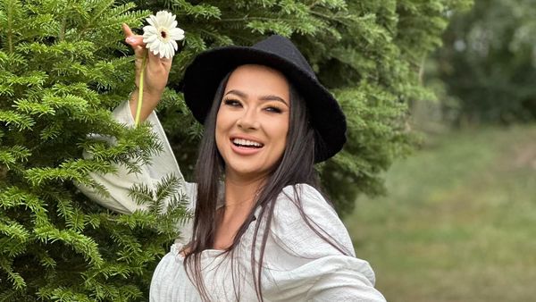 Vlăduța Lupău este în culmea fericirii! Artista, primele declarații după ce a născut al doilea copil: "Ai venit să ne umpli casa și inima cu iubire"