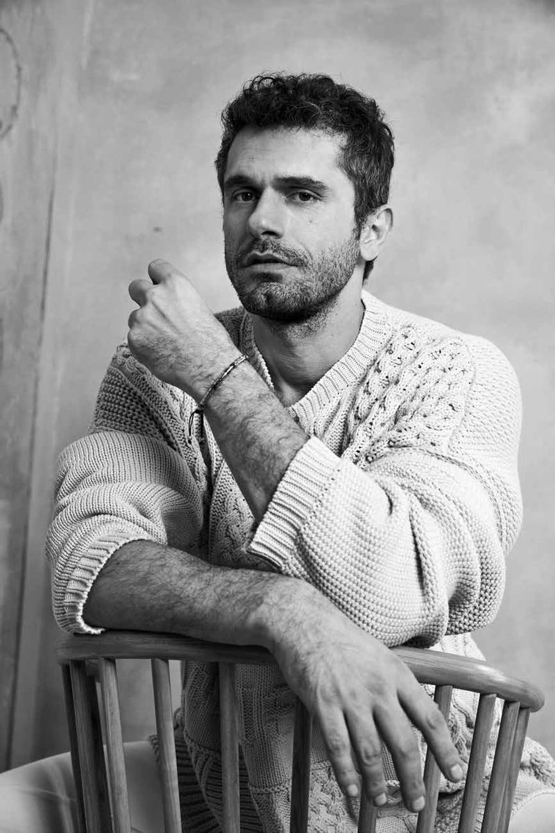 Yiğit Kirazcı Tablou de familie pictorial