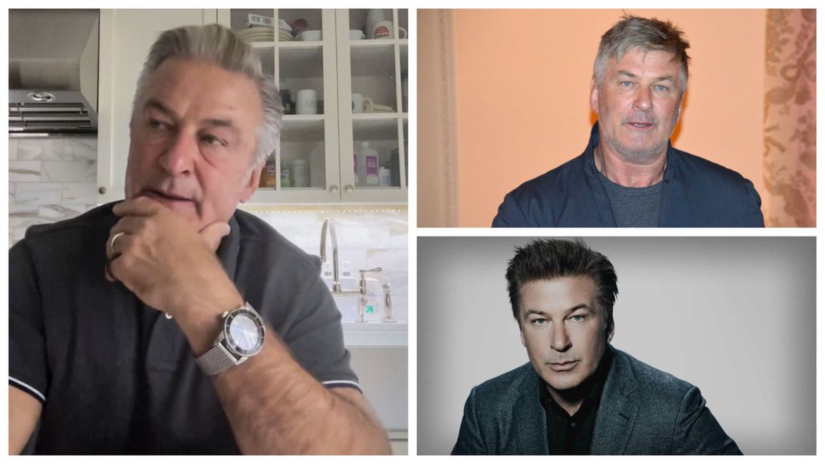 Judecătorul a luat o nouă decizie în cazul lui Alec Baldwin
