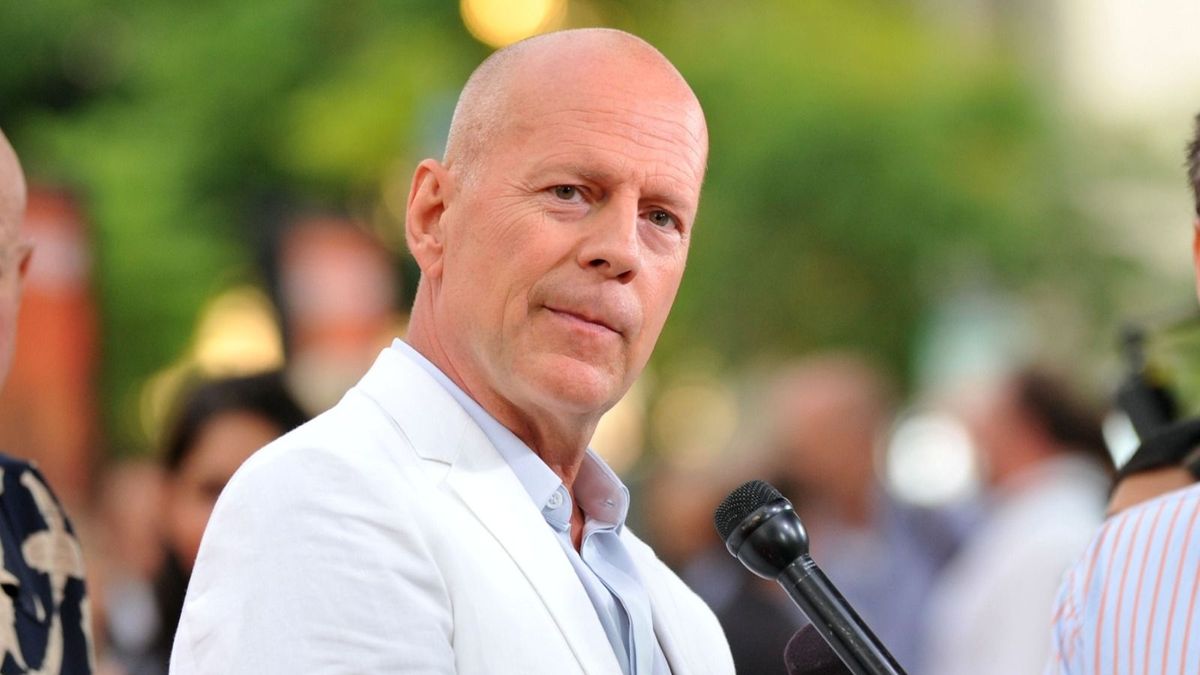 Ce avere are Bruce Willis după 40 de ani de carieră în actorie? 