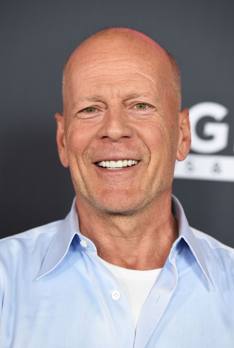 Care este starea de sănătate a lui Bruce Willis?