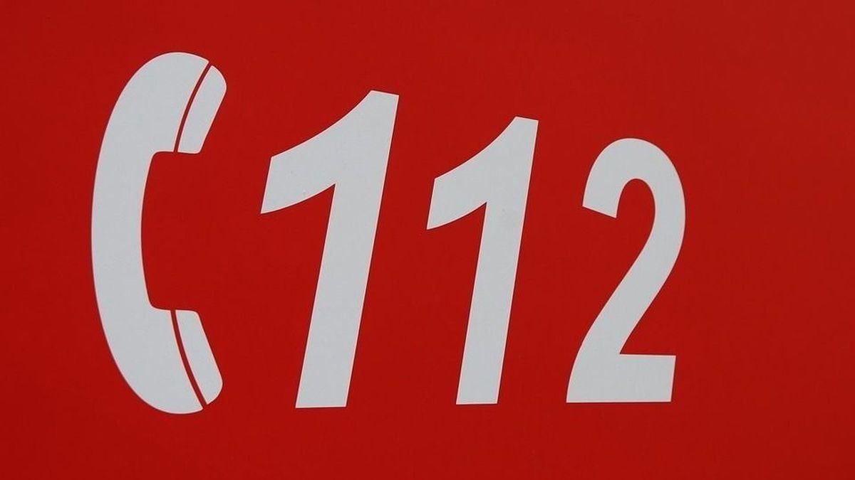 O fetiţă de 11 ani din Arad a sunat la 112