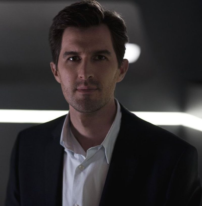 regizorul Joseph Kosinski 