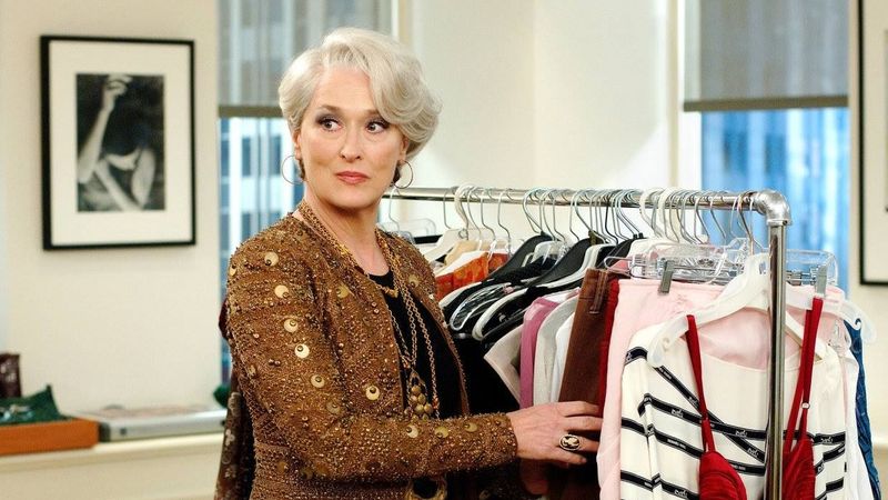 Vești bune pentru fanii filmului "Diavolul se îmbracă de la Prada"! Disney pregătește o continuare