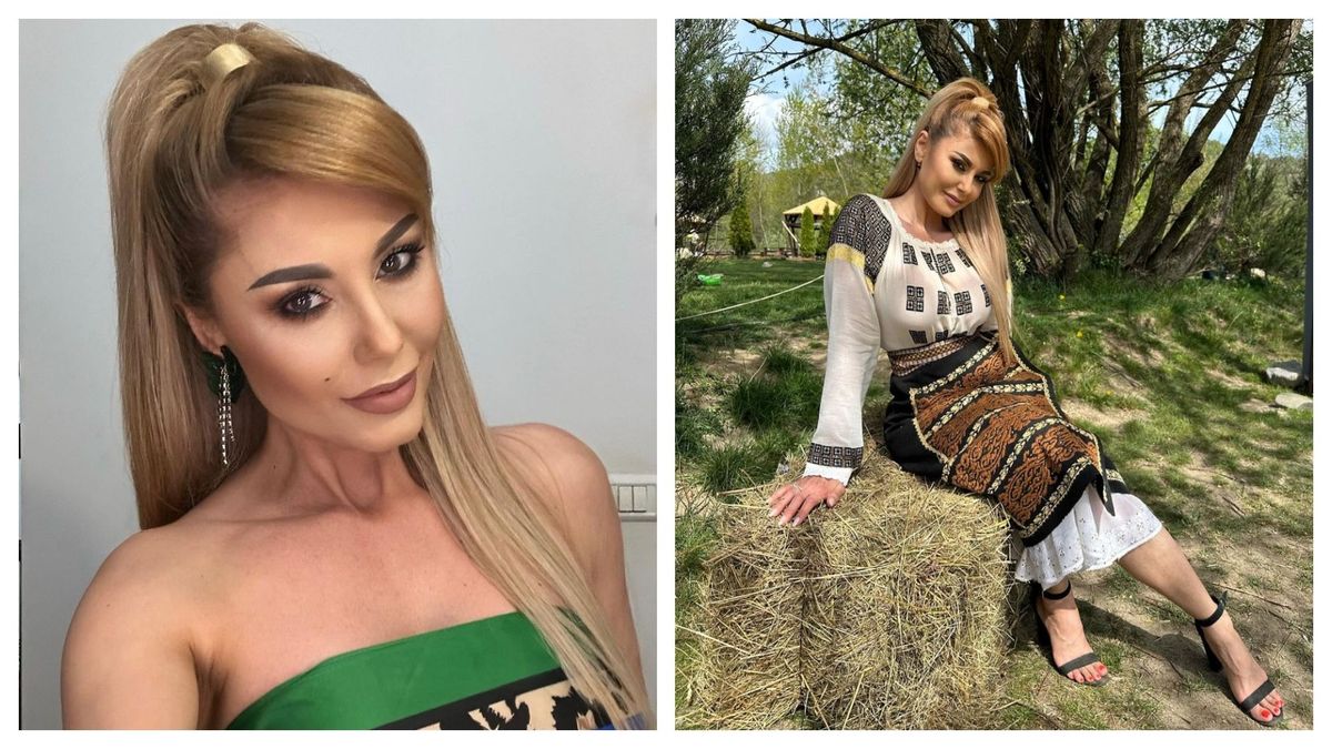 Ce note a obținut fiica Emiliei Ghinescu la examenul de Bac? 